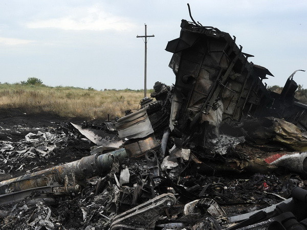 HĐBA ấn định thời điểm bỏ phiếu về tòa án xét xử vụ MH17 ảnh 1