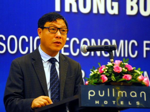 Quỹ phát triển doanh nghiệp “tiếp sức” cho kinh tế tư nhân ảnh 1