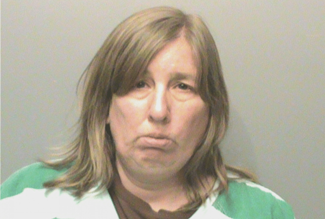 Người ủng hộ ông Trump bị khởi tố vì bỏ phiếu tới hai lần ảnh 1