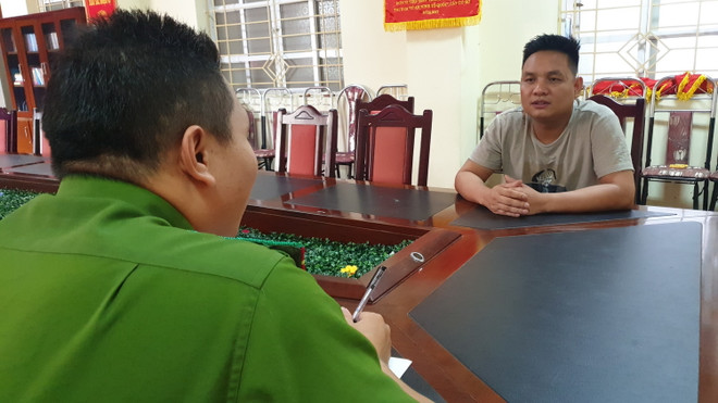 Lào Cai triệt phá hai băng nhóm tội phạm gây nhức nhối trong dư luận ảnh 1