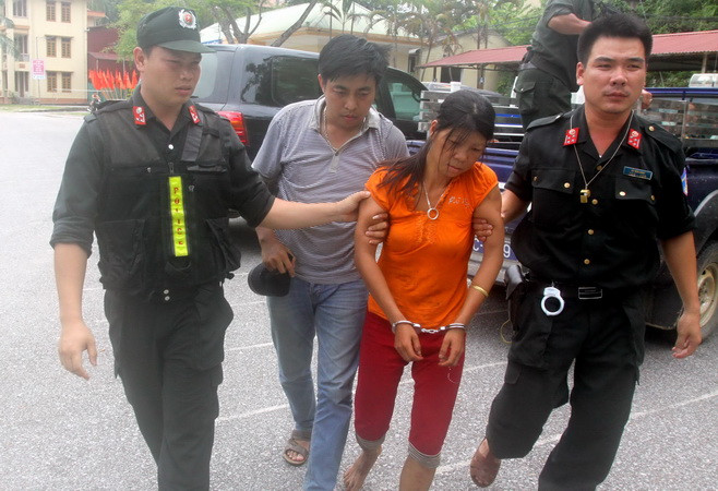 Người tình của "hung thủ" giết người hàng loạt ở Yên Bái được thả ảnh 1