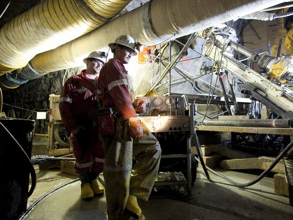 Ấn Độ và Canada tăng cường hợp tác về năng lượng hạt nhân ảnh 1