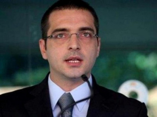 Tổ chức IS đe dọa sắp tấn công Bộ trưởng Nội vụ Albania ảnh 1