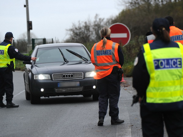 Bỉ có thể là hậu phương của những kẻ tấn công khủng bố ở Pháp ảnh 1