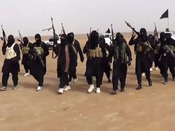 Tổ chức IS âm mưu tuyển mộ giảng viên từ Malaysia và Indonesia ảnh 1