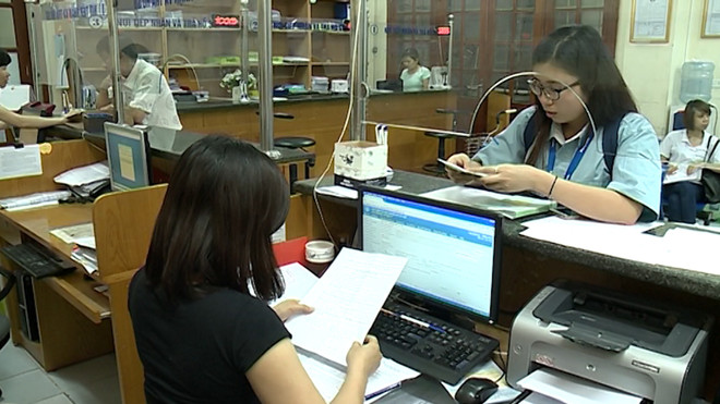 Sửa quy định về cơ chế quản lý tài chính về bảo hiểm xã hội ảnh 3