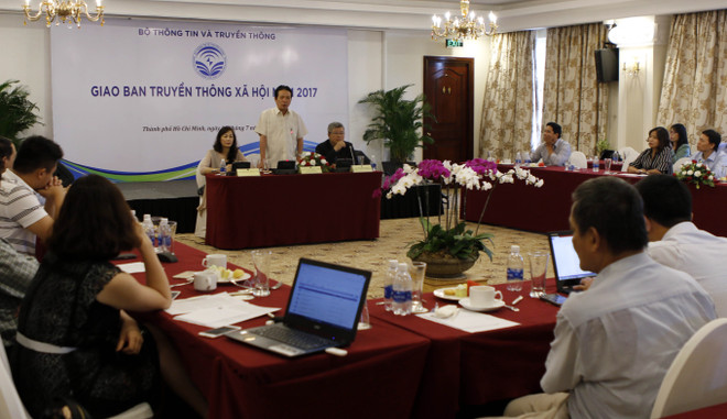 Tạo điều kiện các doanh nghiệp phát triển hệ sinh thái nội dung số ảnh 1