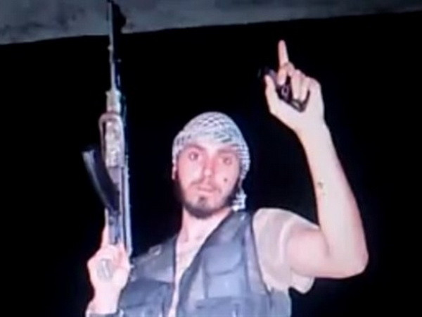 Canada kết tội một công dân gia nhập nhóm khủng bố IS ảnh 1