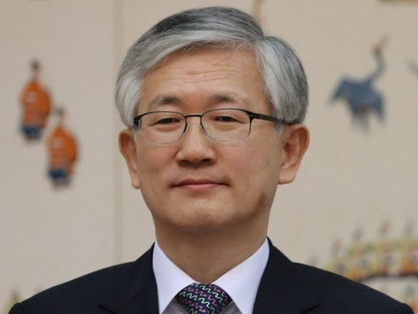 Tổng thống Hàn Quốc chỉ định lãnh đạo Văn phòng an ninh quốc gia ảnh 1