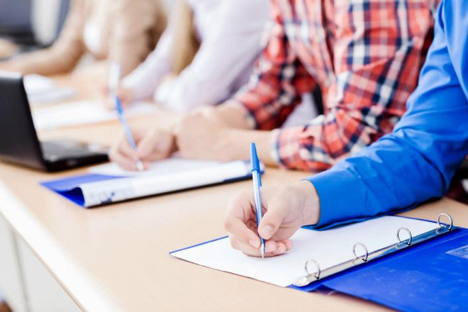 Hàn Quốc: Sinh viên nước ngoài có thể phải nộp bảo hiểm cao gấp 7 lần ảnh 1