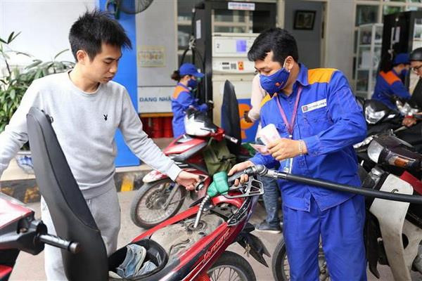 Công khai, minh bạch thông tin về giá để kiểm soát lạm phát kỳ vọng ảnh 2