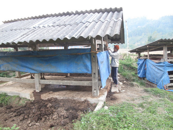 Bắc Bộ và Bắc Trung Bộ chuẩn bị đón đợt không khí lạnh rất mạnh ảnh 1