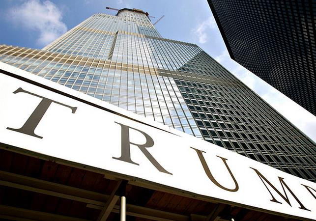 Cuộc đối đầu về lãi suất giữa Tổng thống Donald Trump và Fed ảnh 1