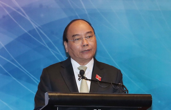 Chương trình hành động kiên quyết xóa bỏ tệ chạy chức, chạy quyền ảnh 1