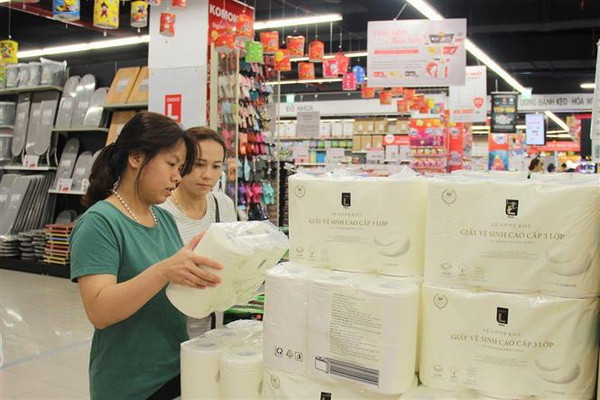 Chỉ đạo điều hành ổn định giá những tháng cuối năm 2018 ảnh 1