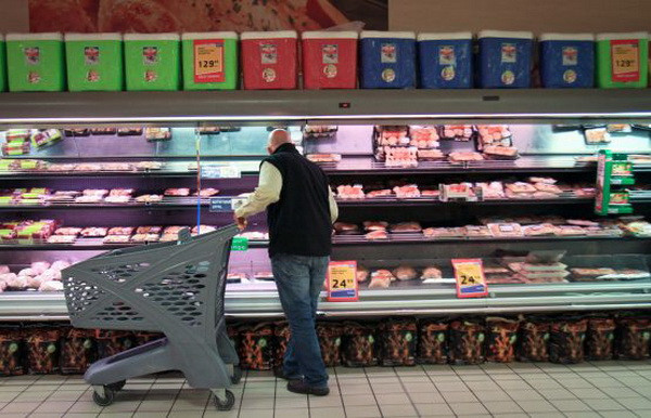 Nam Phi bắt đầu thu hồi sản phẩm thịt nhiễm khuẩn Listeria ảnh 1