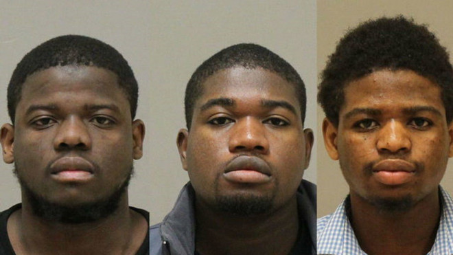 Vấn đề chống khủng bố: Mỹ bắt giữ nhiều đối tượng ủng hộ IS ảnh 1