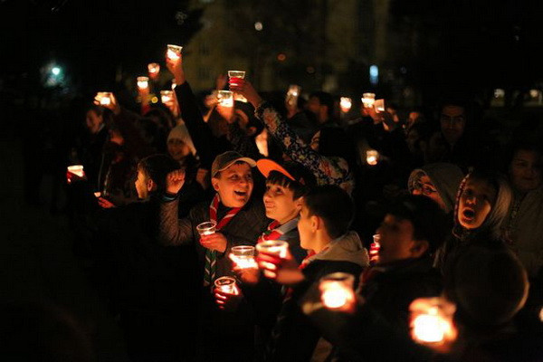 Bạn đã biết những gì về sự kiện Giờ Trái Đất năm 2017? ảnh 1