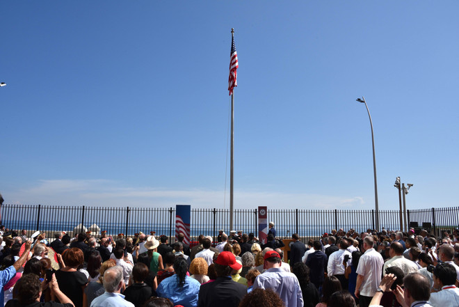 Những sự kiện quốc tế nổi bật diễn ra trong tuần từ ngày 10-16/8 ảnh 1