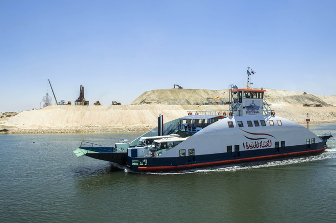 Những sự kiện quốc tế nổi bật diễn ra trong tuần từ ngày 10-16/8 ảnh 9