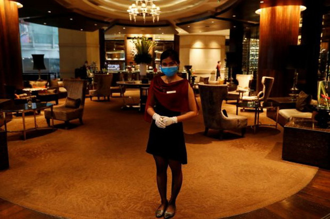 Gần 21 triệu lao động ở các nước ASEAN-6 sẽ mất việc làm do COVID-19 ảnh 1