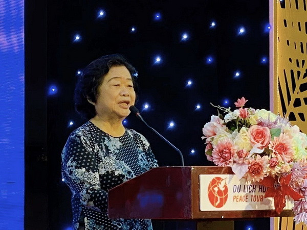 TP.HCM: Kết nối những tấm lòng, hướng về biển đảo quê hương ảnh 1