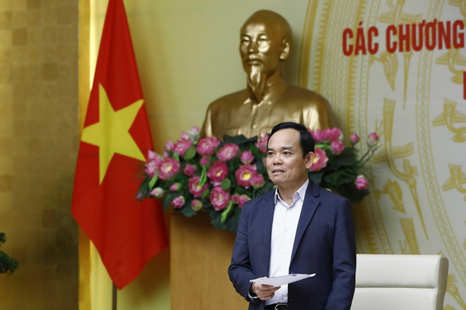 Kiện toàn Ban Chỉ đạo Trung ương các chương trình mục tiêu quốc gia ảnh 1