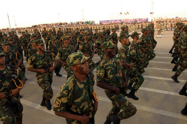 Libya: LNA mở cuộc tấn công lớn nhằm đánh bật các nhóm đối địch ảnh 1