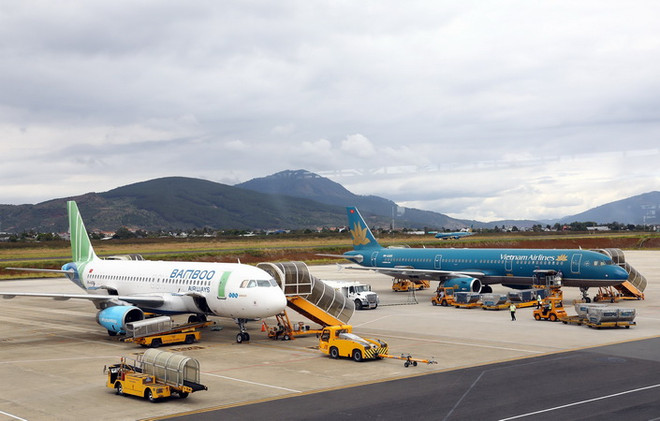 Các hãng hàng không sẵn sàng vận chuyển vắcxin COVID-19 ảnh 1