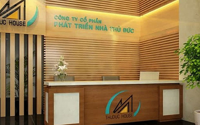 Công ty Cổ phần Phát triển nhà Thủ Đức. Ngăn chặn kịp một số công ty vi phạm về hoàn thuế giá trị gia tăng ảnh 1