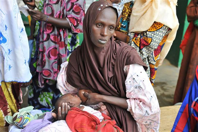 Câu lạc bộ Paris giãn nợ cho nhiều quốc gia nghèo nhất thế giới ảnh 1