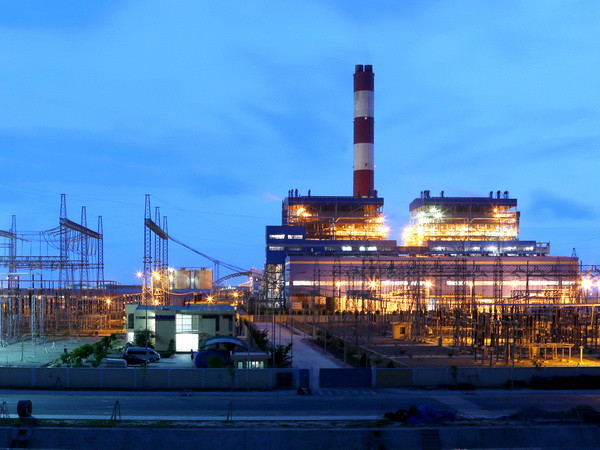 Bình Thuận xác định nguyên nhân cây chết, nước nhiễm mặn ở Vĩnh Tân ảnh 1