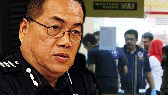 Dùng súng đồ chơi uy hiếp cướp đi hơn 10 tỷ đồng tiền mặt ảnh 1