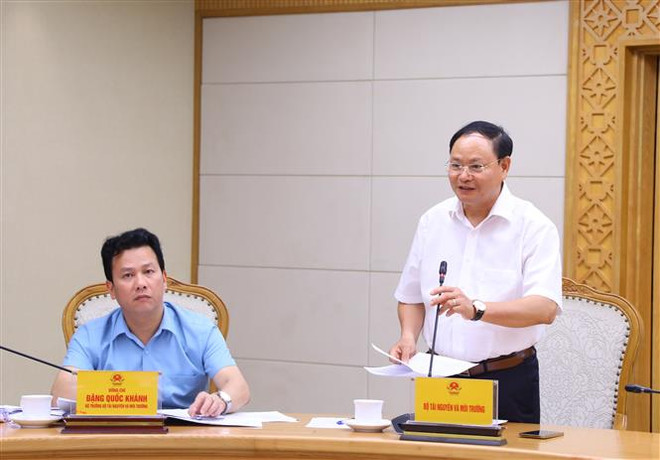 Sớm lập Sàn Giao dịch Bất động sản Quốc gia, Sàn Giao dịch Việc làm QG ảnh 3