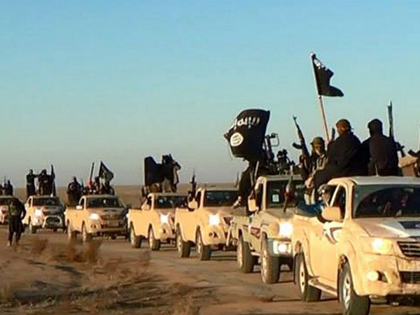 Nga: Phương Tây chưa sẵn sàng liên minh với Moskva chống IS ảnh 1