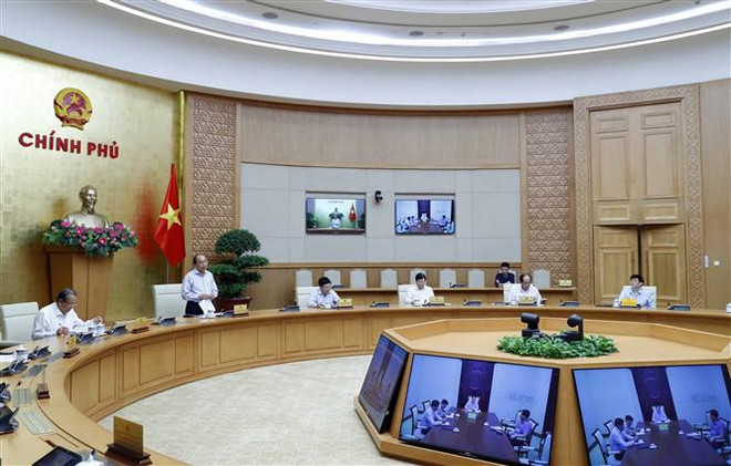 Thủ tướng: Không được ép dân ký đơn từ chối nhận hỗ trợ của Nhà nước ảnh 2