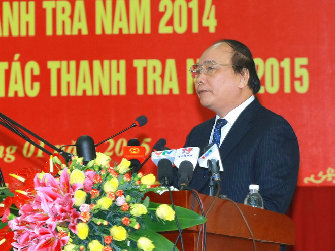 Đổi mới phương pháp để tiến tới rút ngắn thời gian thanh tra ảnh 1