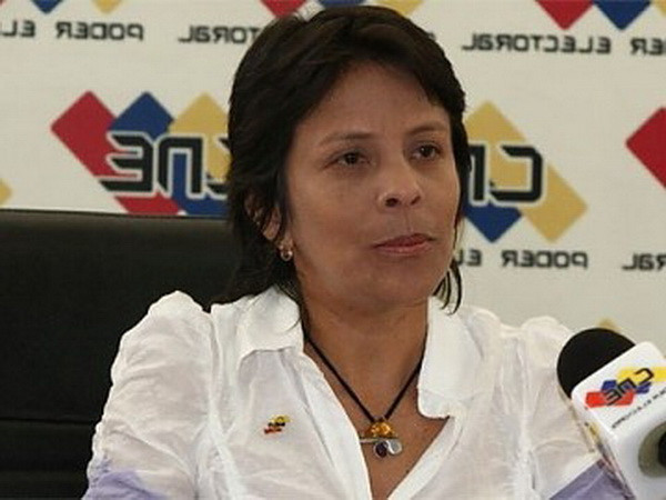 Venezuela mời quan sát viên quốc tế dự cuộc bầu cử quốc hội ảnh 1