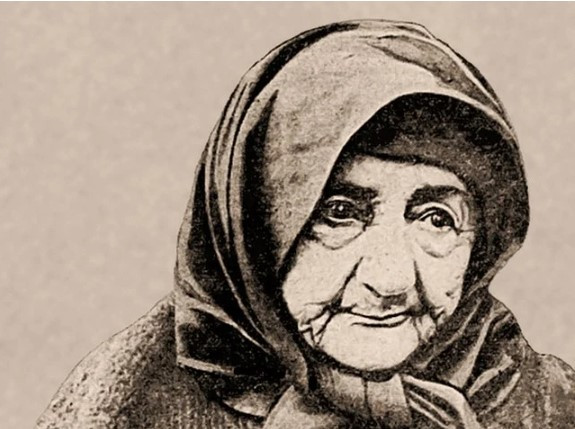 “Phù thủy Banat” - sát nhân hàng loạt khét tiếng trong lịch sử ảnh 1