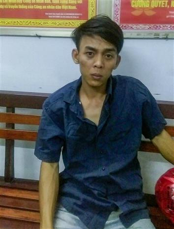 Cần Thơ: Bắt hai đối tượng đâm tử vong cảnh sát chiều 30 Tết ảnh 2