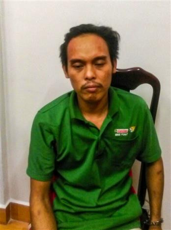 Cần Thơ: Bắt hai đối tượng đâm tử vong cảnh sát chiều 30 Tết ảnh 3