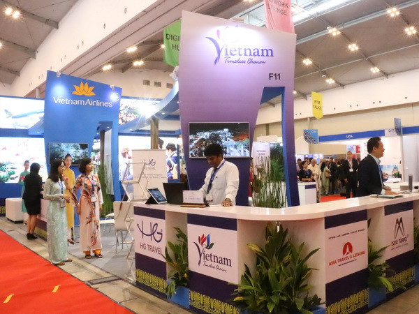 Việt Nam-Indonesia thúc đẩy tiềm năng hợp tác phát triển du lịch ảnh 1