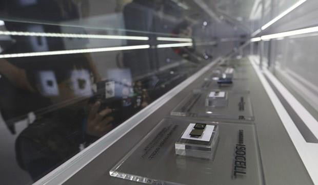 Nhật Bản bác chỉ trích của Hàn Quốc về hạn chế xuất khẩu công nghệ cao ảnh 1