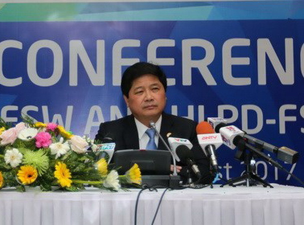 WEF ASEAN 2018: Hướng tới tăng trưởng bền vững nông nghiệp Việt Nam ảnh 1