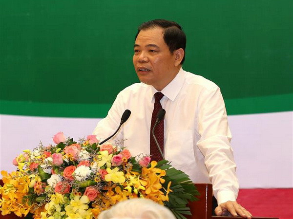 Tạo bước ngoặt trong phát triển nông nghiệp, cải thiện đời sống dân ảnh 1