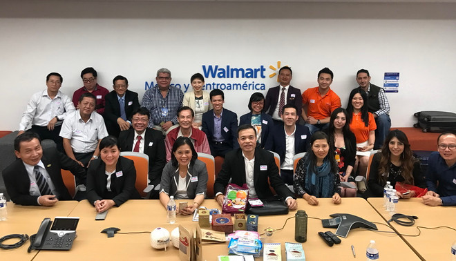 Nhiều doanh nghiệp Việt tìm cách tăng cường sự hiện diện tại Mexico ảnh 2