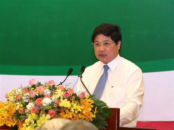 Tạo bước ngoặt trong phát triển nông nghiệp, cải thiện đời sống dân ảnh 2