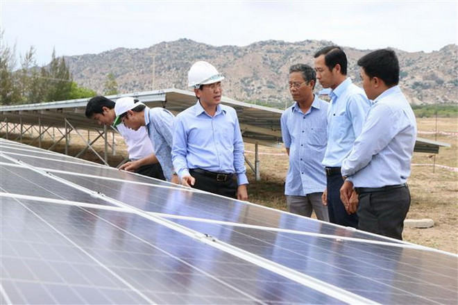 Xây nhà máy điện: Cân nhắc môi trường và hiệu quả kinh tế ảnh 2