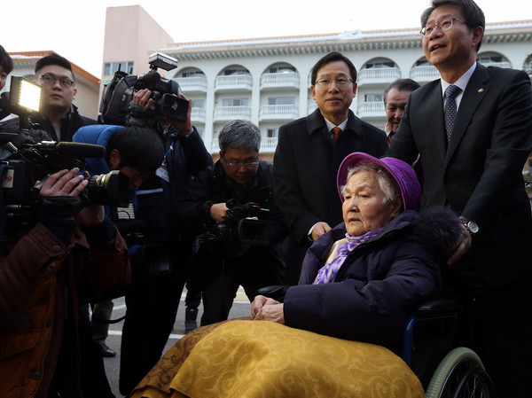 Hàn Quốc đề xuất đàm phán với Triều về các vấn đề cùng quan tâm ảnh 1