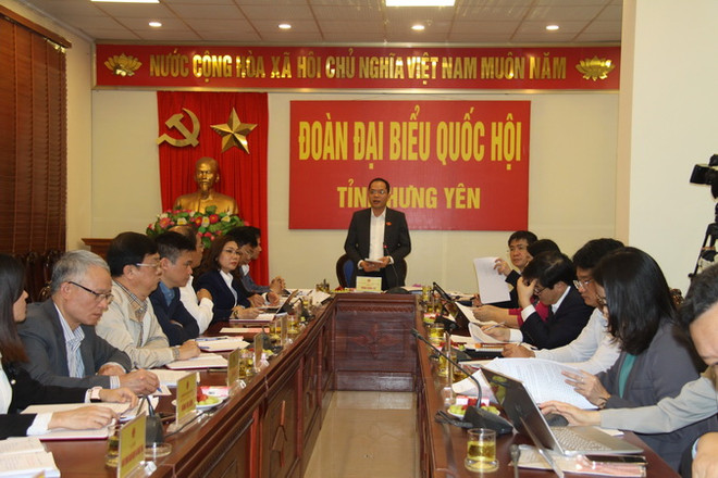 Hưng Yên: Thuận lợi trong triển khai Chương trình giáo dục mới ảnh 1